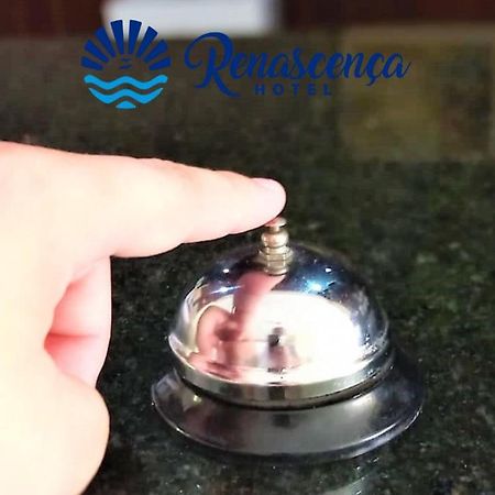 לגונה Atlantico Sul Renascenca Hotel מראה חיצוני תמונה
