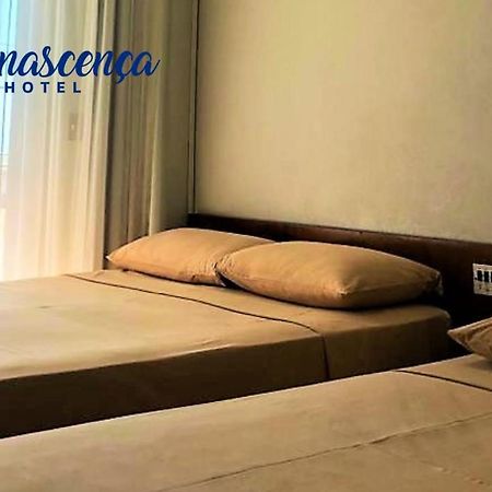 לגונה Atlantico Sul Renascenca Hotel מראה חיצוני תמונה