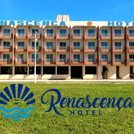 לגונה Atlantico Sul Renascenca Hotel מראה חיצוני תמונה