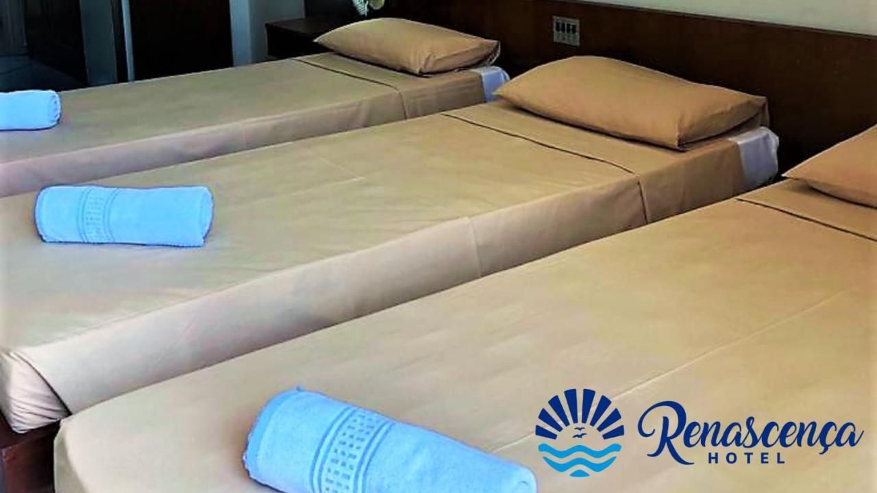 לגונה Atlantico Sul Renascenca Hotel מראה חיצוני תמונה