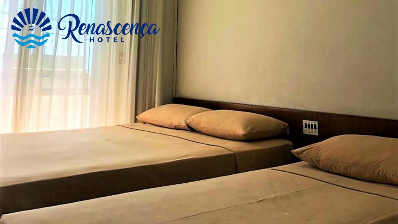 לגונה Atlantico Sul Renascenca Hotel מראה חיצוני תמונה