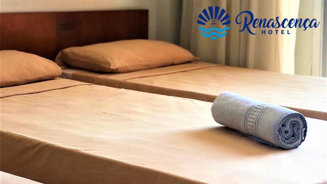 לגונה Atlantico Sul Renascenca Hotel מראה חיצוני תמונה