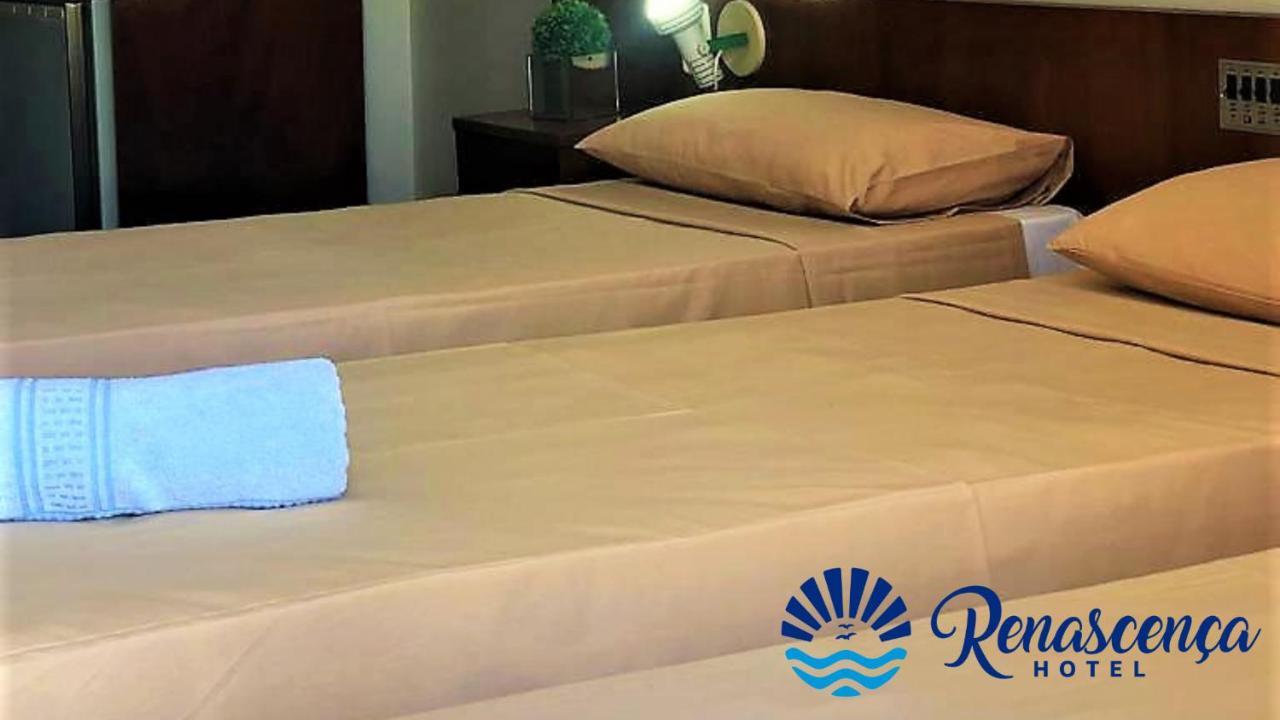 לגונה Atlantico Sul Renascenca Hotel מראה חיצוני תמונה