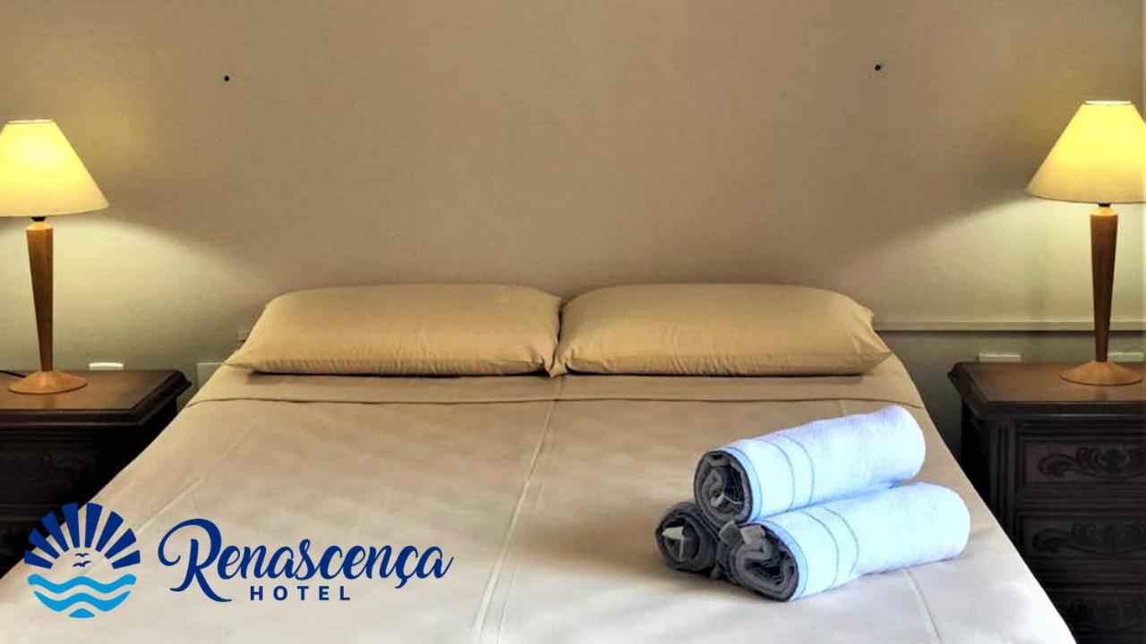 לגונה Atlantico Sul Renascenca Hotel מראה חיצוני תמונה