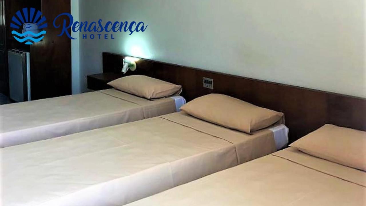 לגונה Atlantico Sul Renascenca Hotel מראה חיצוני תמונה