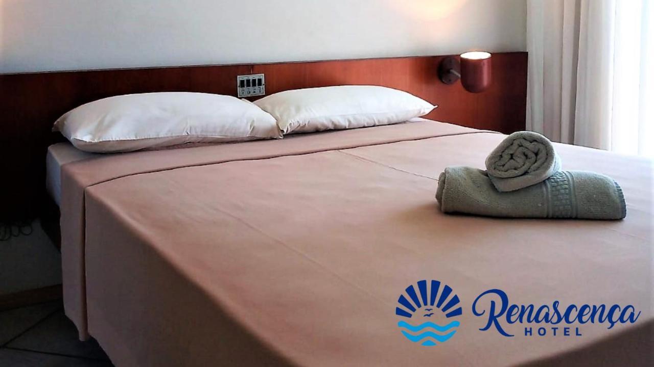 לגונה Atlantico Sul Renascenca Hotel מראה חיצוני תמונה