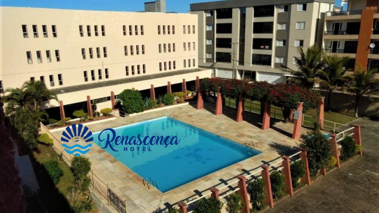 לגונה Atlantico Sul Renascenca Hotel מראה חיצוני תמונה
