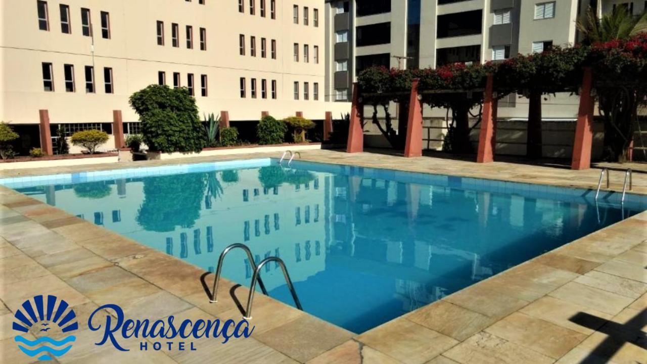 לגונה Atlantico Sul Renascenca Hotel מראה חיצוני תמונה