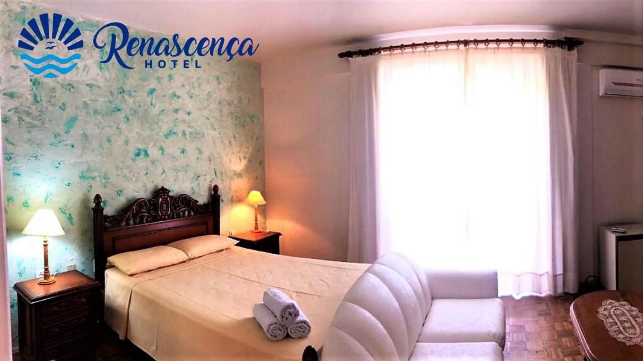 לגונה Atlantico Sul Renascenca Hotel מראה חיצוני תמונה