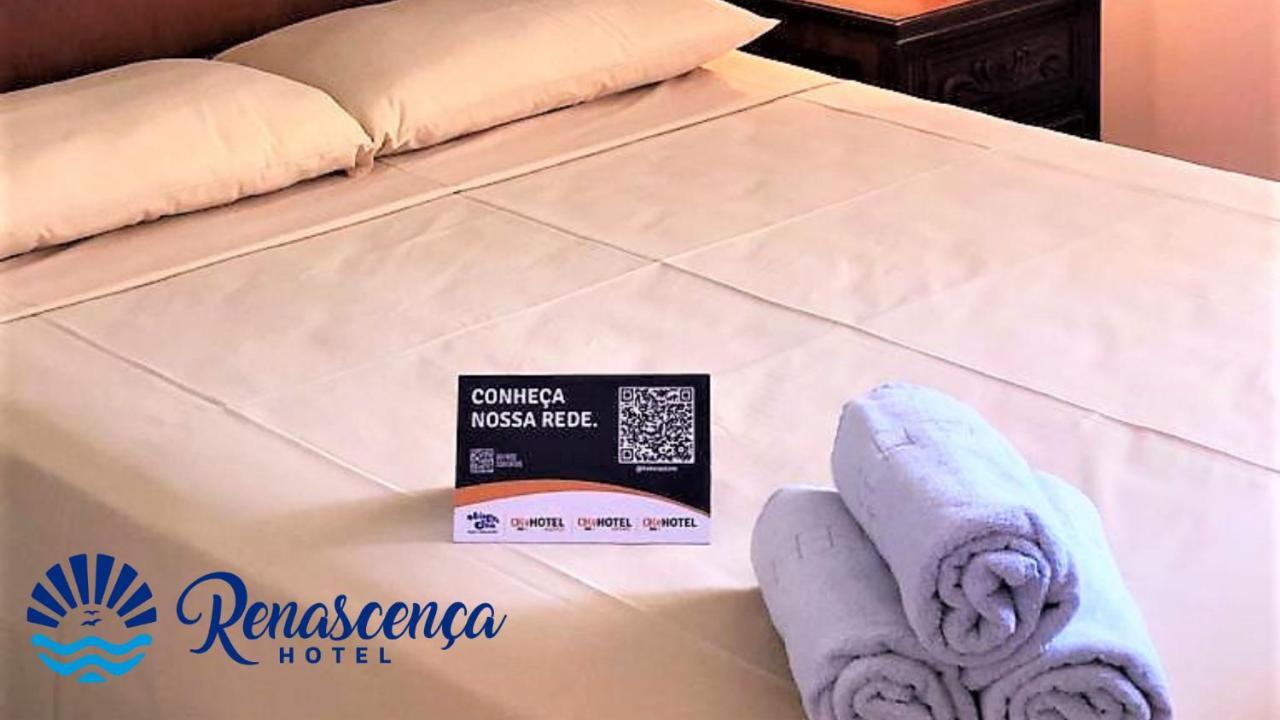 לגונה Atlantico Sul Renascenca Hotel מראה חיצוני תמונה