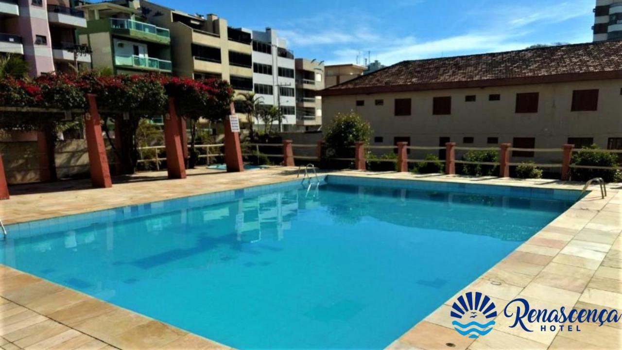 לגונה Atlantico Sul Renascenca Hotel מראה חיצוני תמונה