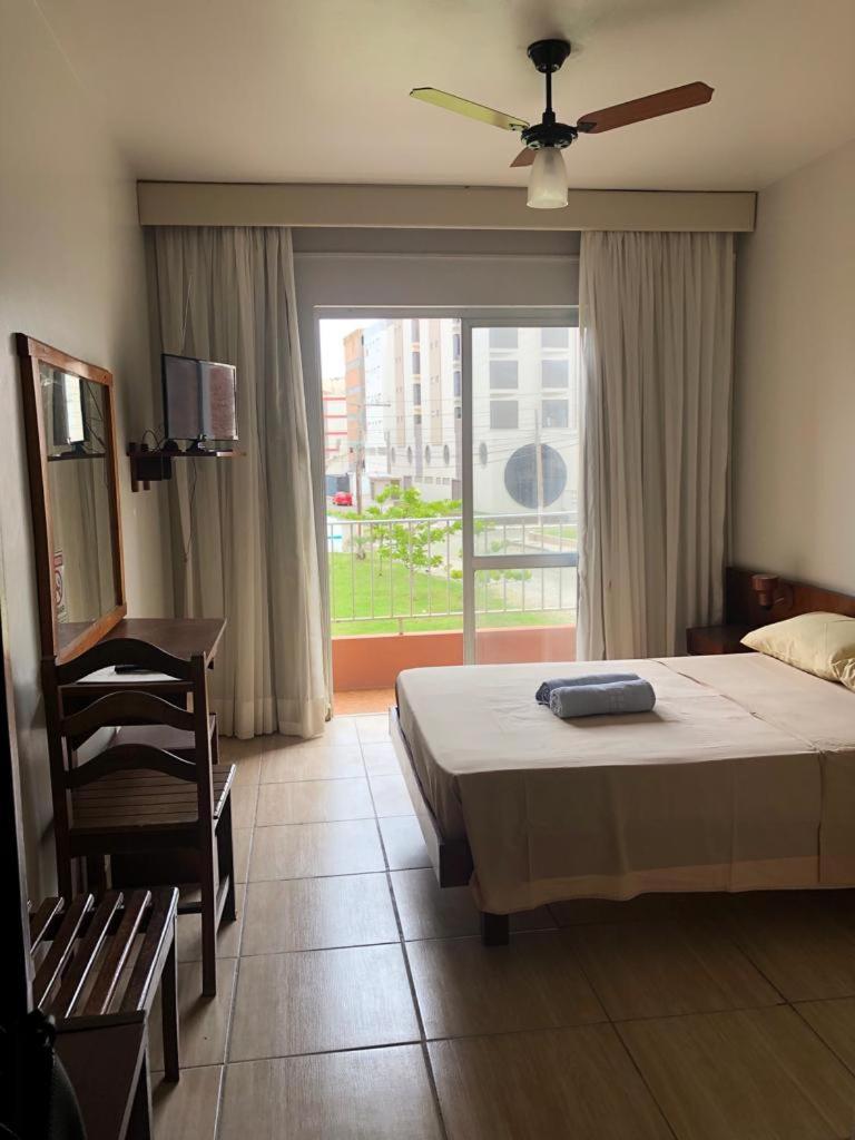 לגונה Atlantico Sul Renascenca Hotel מראה חיצוני תמונה