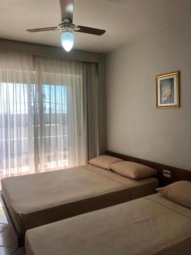 לגונה Atlantico Sul Renascenca Hotel מראה חיצוני תמונה